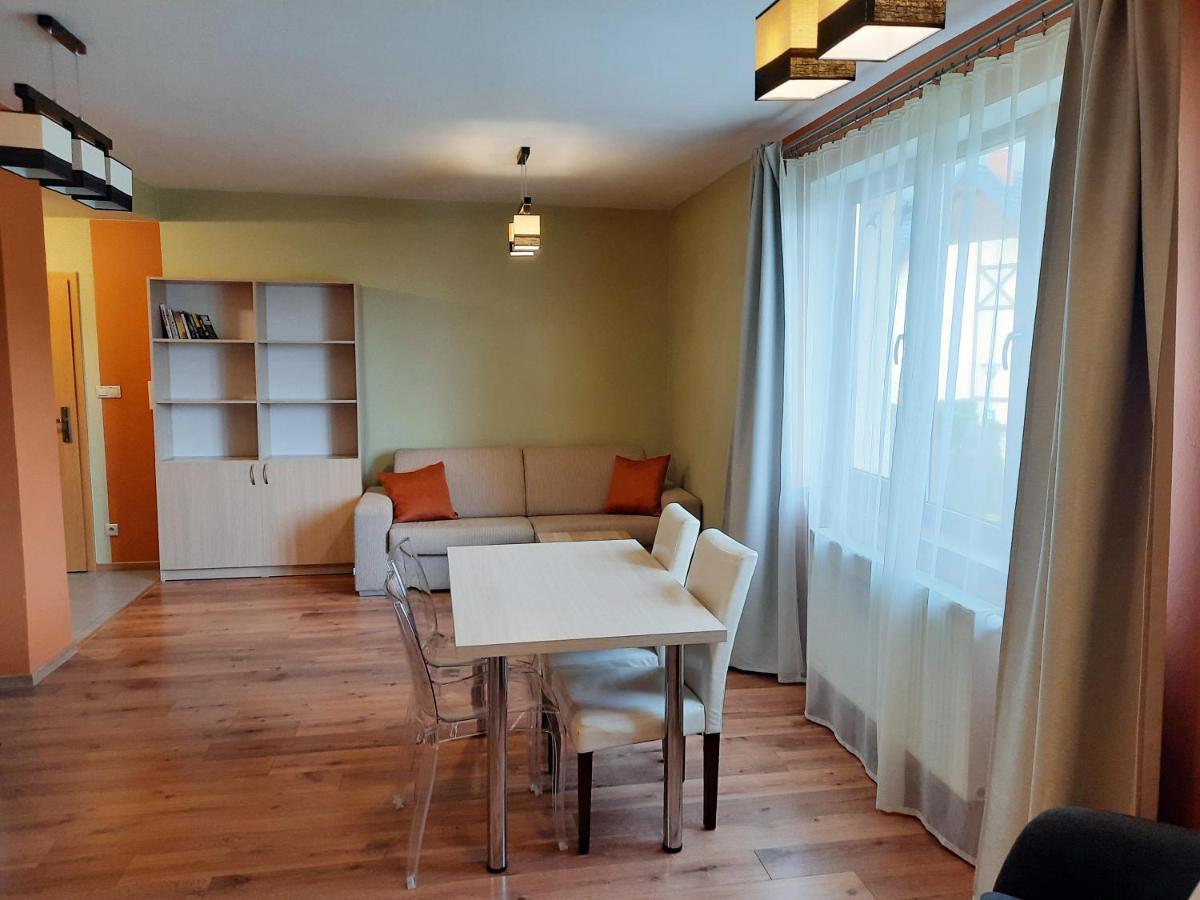 Apartments Piknik Tatranská Lomnica Extérieur photo