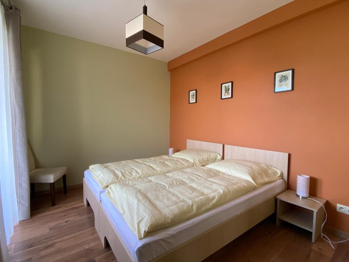 Apartments Piknik Tatranská Lomnica Extérieur photo