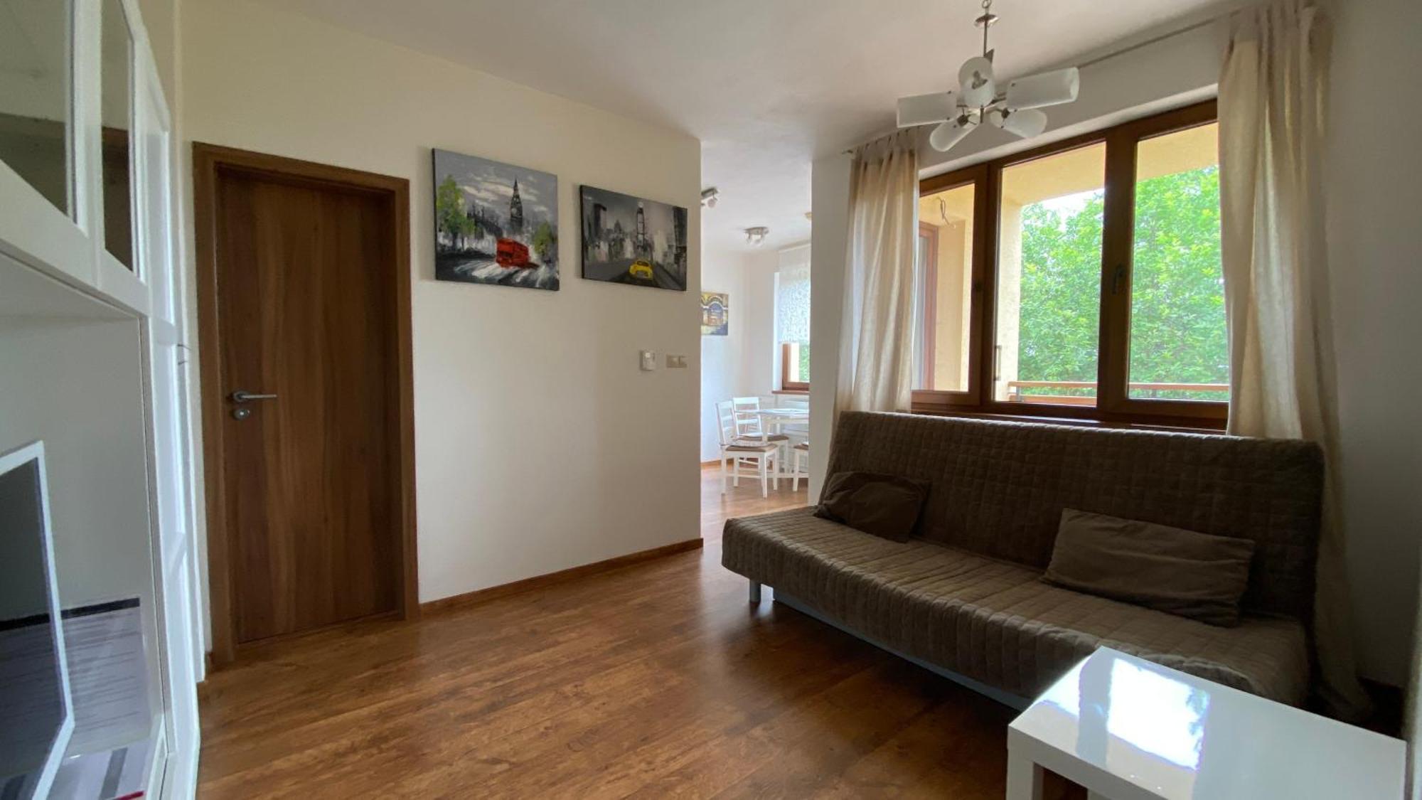 Apartments Piknik Tatranská Lomnica Extérieur photo