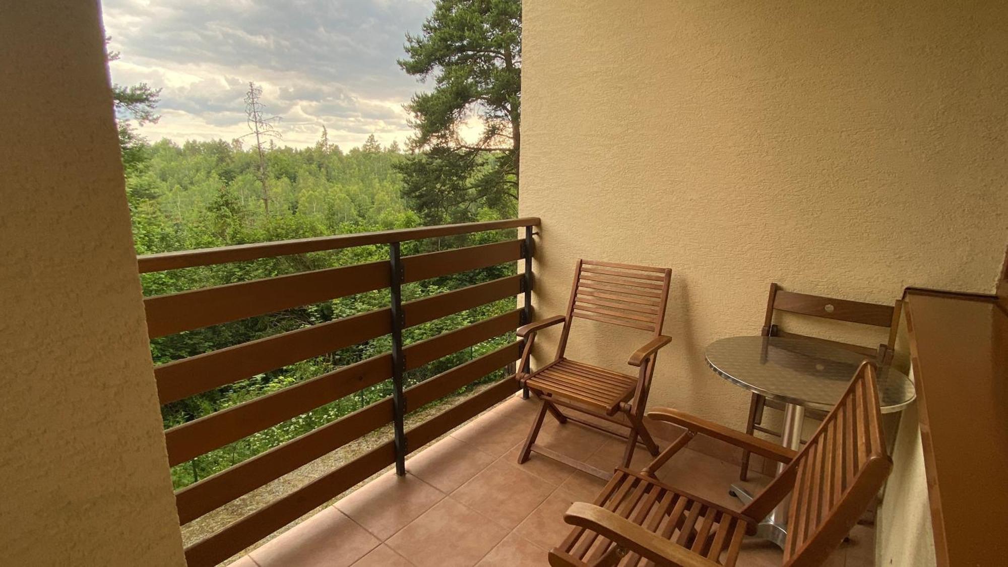 Apartments Piknik Tatranská Lomnica Extérieur photo