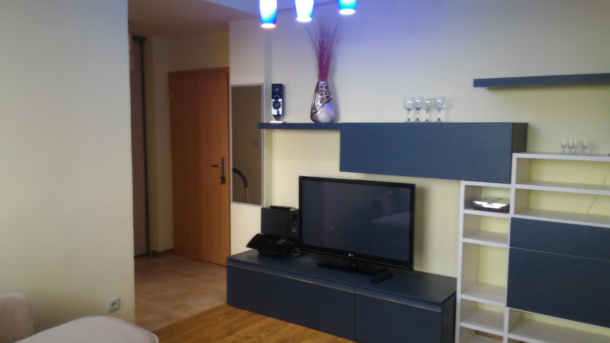 Apartments Piknik Tatranská Lomnica Extérieur photo