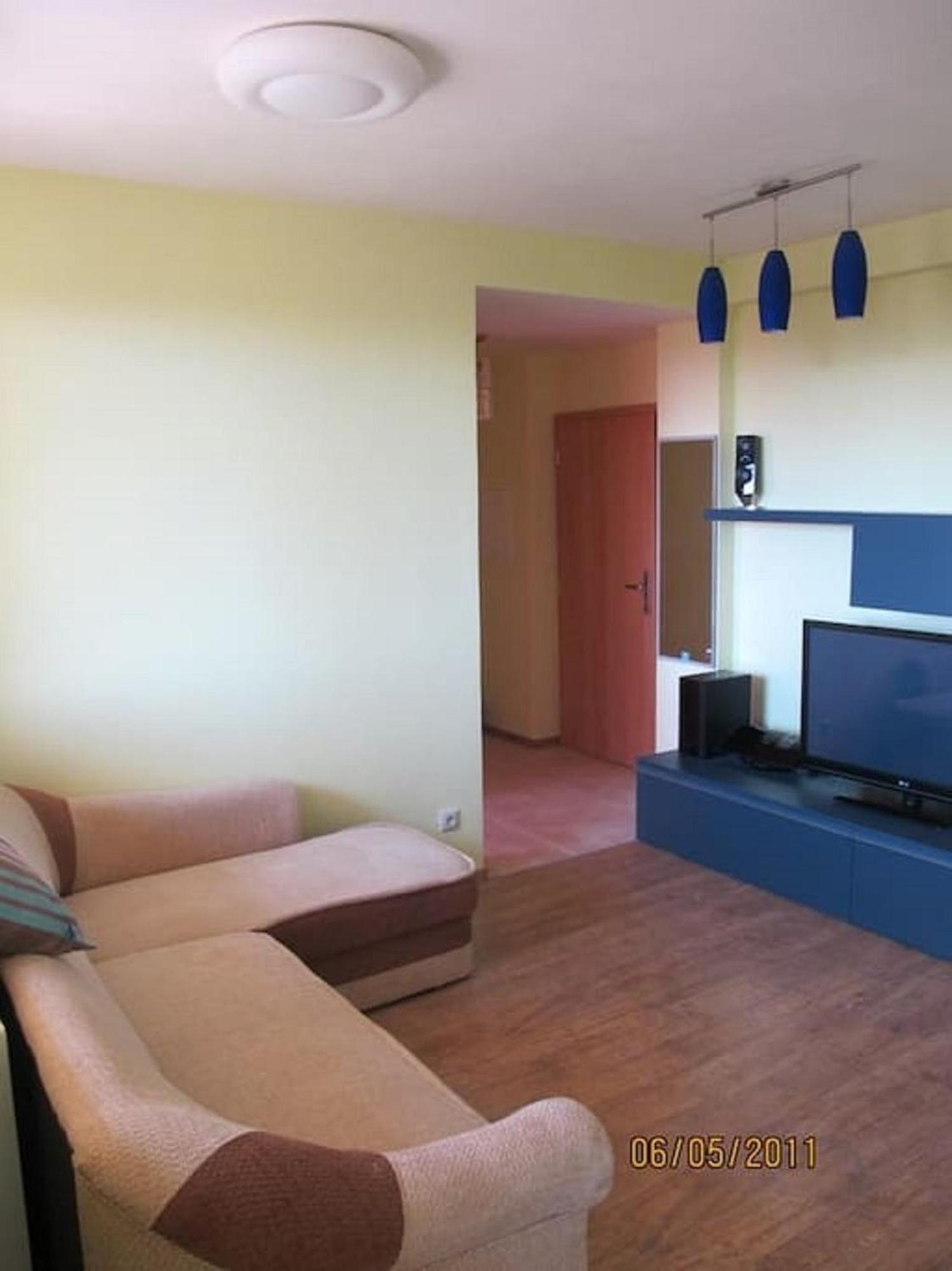 Apartments Piknik Tatranská Lomnica Extérieur photo