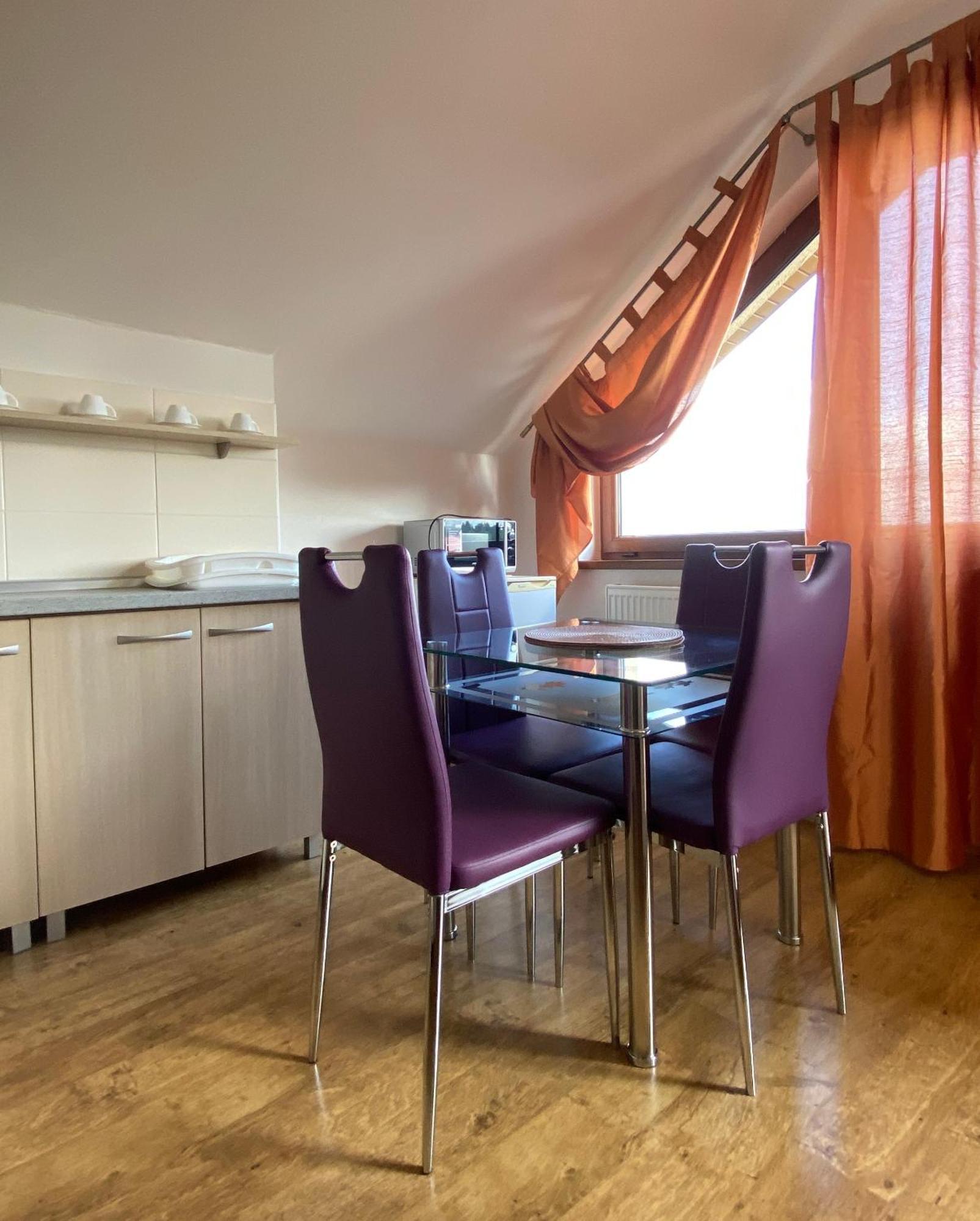 Apartments Piknik Tatranská Lomnica Chambre photo