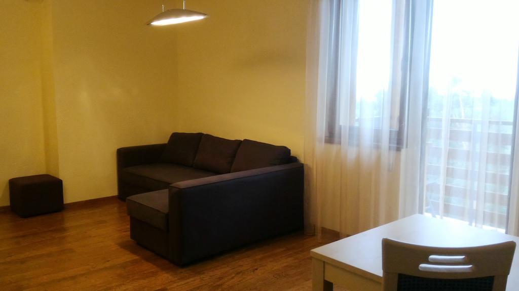 Apartments Piknik Tatranská Lomnica Extérieur photo