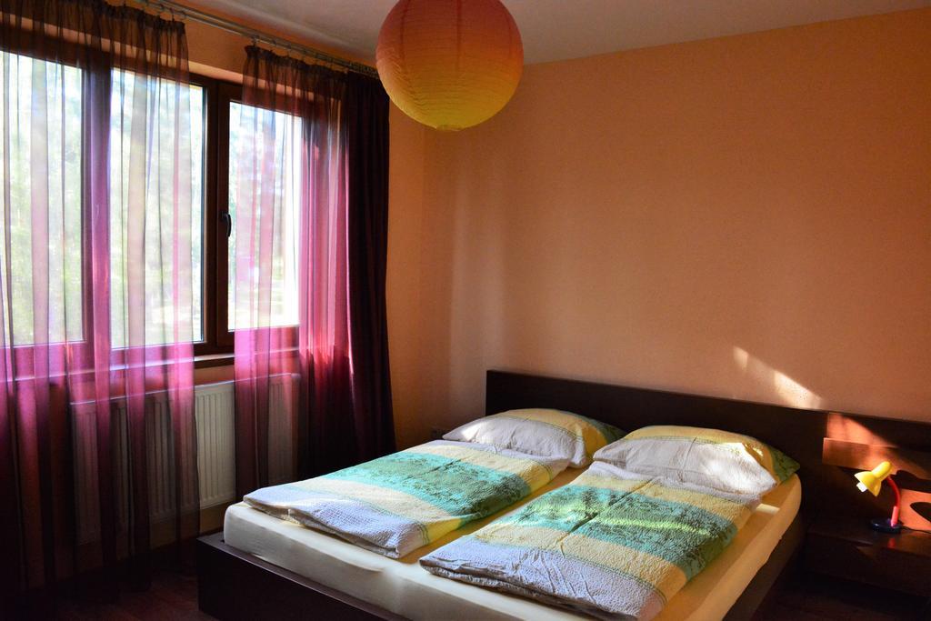Apartments Piknik Tatranská Lomnica Extérieur photo