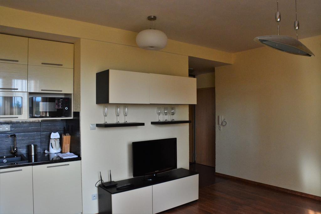 Apartments Piknik Tatranská Lomnica Extérieur photo