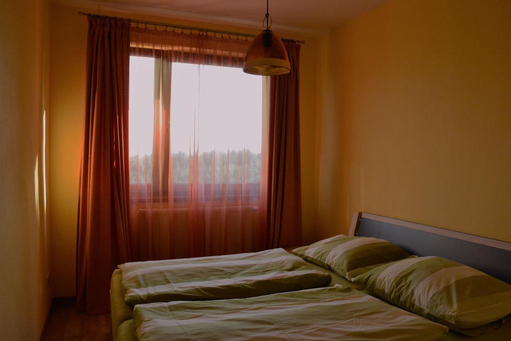 Apartments Piknik Tatranská Lomnica Extérieur photo