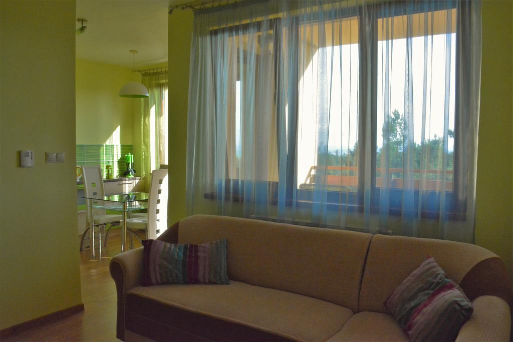 Apartments Piknik Tatranská Lomnica Extérieur photo