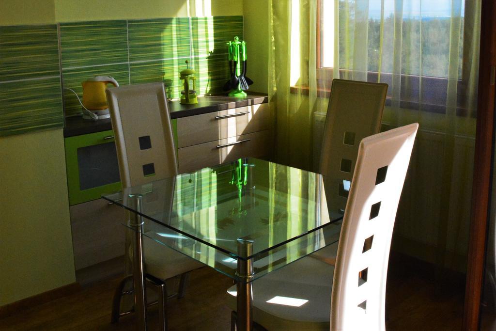 Apartments Piknik Tatranská Lomnica Extérieur photo