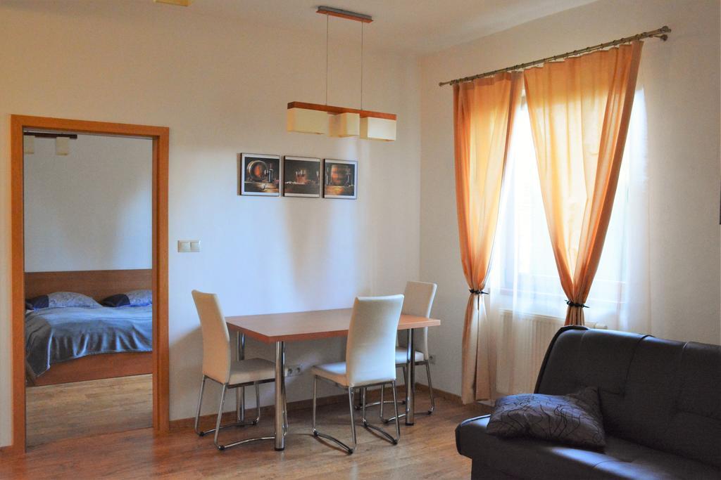 Apartments Piknik Tatranská Lomnica Extérieur photo